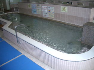 大浴槽